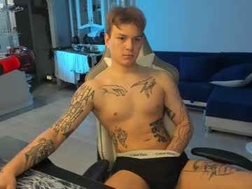 Vova_Belkin_ Chaturbate stream image from June 10, 2025