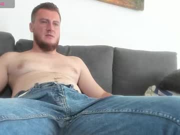 Bradryder__ Chaturbate stream image from June 10, 2025