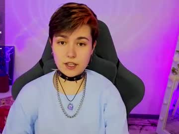 Charlieeadams Chaturbate stream image from June 10, 2025