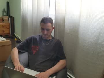 Dante_Inferno_Yours Chaturbate stream image from June 10, 2025