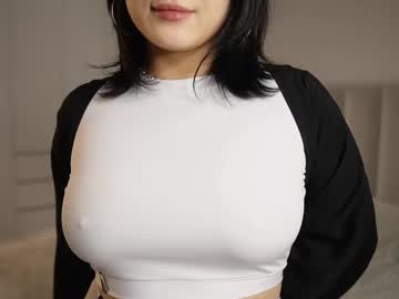 Juliefrancess Chaturbate stream image from June 10, 2025