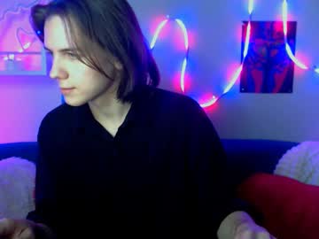 Robert_Lovxx Chaturbate stream image from June 10, 2025