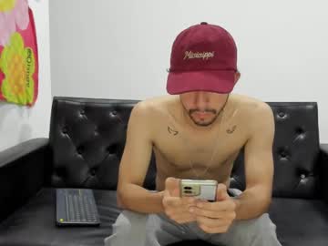 Rosse_Forgercol Chaturbate stream image from June 10, 2025