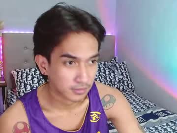 Xxxmarkgrayxxx Chaturbate stream image from June 10, 2025