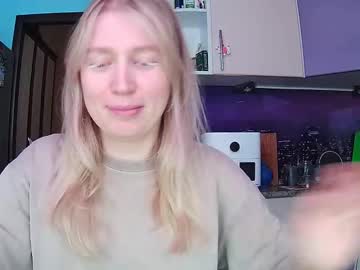 Citrusblissss Chaturbate stream image from June 10, 2025