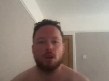 Cormac1982 Chaturbate stream image from June 10, 2025