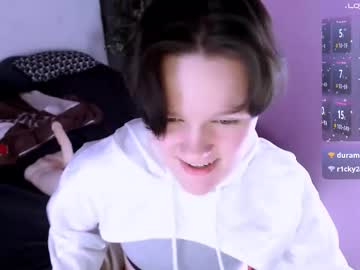 Fanny_Next_Door Chaturbate stream image from June 10, 2025