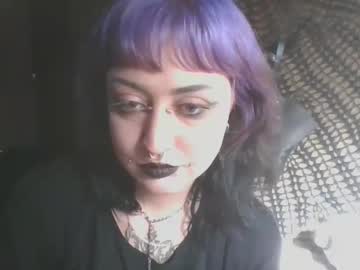 Graveyrd_Grl Chaturbate stream image from June 10, 2025