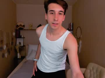Jonathan_Grof Chaturbate stream image from June 10, 2025