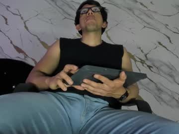 Andrew_31a Chaturbate stream image from June 10, 2025