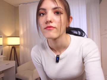 Arleighcornfield Chaturbate stream image from June 10, 2025
