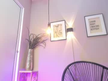 Dulce__Fiore07 Chaturbate stream image from June 10, 2025