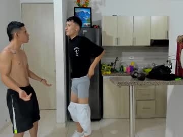 Exoticmen_Xxx Chaturbate stream image from June 10, 2025