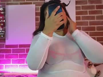 Hela_Collins Chaturbate stream image from June 10, 2025