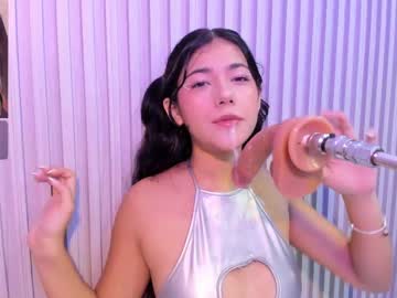 Honey_Bonny18 Chaturbate stream image from June 10, 2025