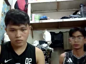 Nextdoor_Asherxxx Chaturbate stream image from June 10, 2025