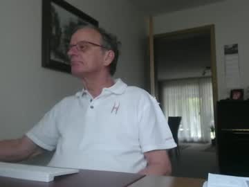Roboter0233 Chaturbate stream image from June 10, 2025