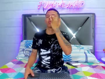 Sex_Menshot_ Chaturbate stream image from June 10, 2025
