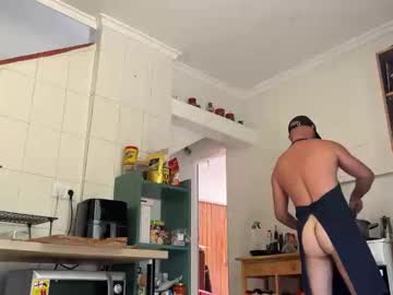 Spanish_Gym Chaturbate stream image from June 10, 2025