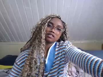 Stephaniafa Chaturbate stream image from June 10, 2025