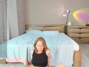 Bijoublossom Chaturbate stream image from June 10, 2025