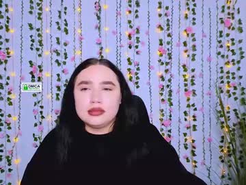 Dark_Eliza Chaturbate stream image from June 10, 2025