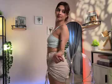 Ericka_Miles Chaturbate stream image from June 10, 2025