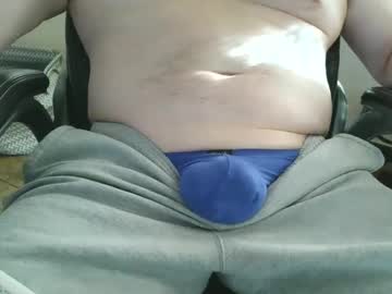 Fetishsecret Chaturbate stream image from June 10, 2025