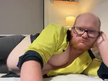 Littlebigred4you Chaturbate stream image from June 10, 2025