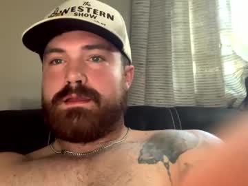 Midwesternfit Chaturbate stream image from June 10, 2025