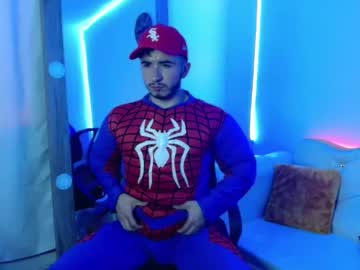 Noha_Lux1 Chaturbate stream image from June 10, 2025