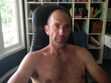 Okaydomeplease Chaturbate stream image from June 10, 2025