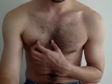 Rasmusg Chaturbate stream image from June 10, 2025