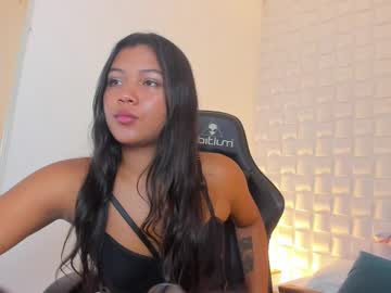 Rosse_Ivette Chaturbate stream image from June 10, 2025