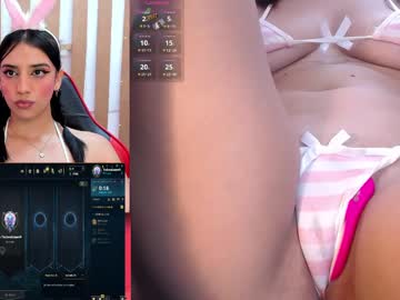 Thaileen Chaturbate stream image from June 10, 2025