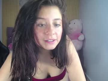 Tifanny_Ch Chaturbate stream image from June 10, 2025