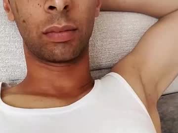 Tunisiensexyguy Chaturbate stream image from June 10, 2025