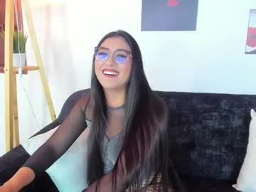 Cami_Velvet Chaturbate stream image from June 10, 2025