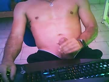 El_Primito Chaturbate stream image from June 10, 2025