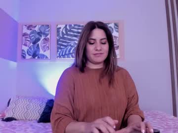 Karina_96_ Chaturbate stream image from June 10, 2025