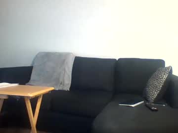 Kirbyplaceron Chaturbate stream image from June 10, 2025