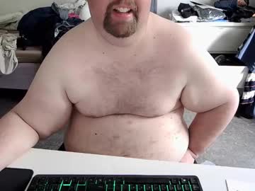 Klirren87 Chaturbate stream image from June 10, 2025