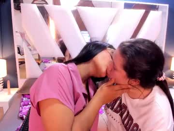 Kriss_And_Melody Chaturbate stream image from June 10, 2025