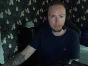 Kuken197swe Chaturbate stream image from June 10, 2025