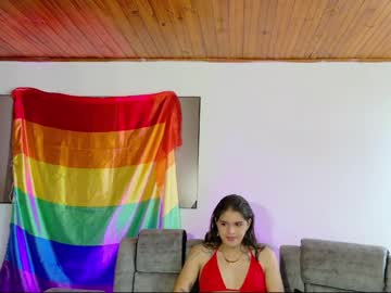 Lizzywindsor Chaturbate stream image from June 10, 2025