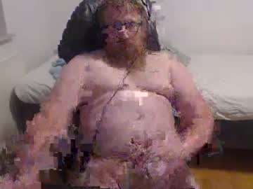 Nexuul Chaturbate stream image from June 10, 2025