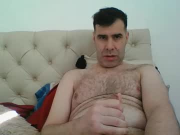 Osodesnudo2025 Chaturbate stream image from June 10, 2025