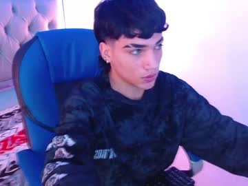 Samblack_ Chaturbate stream image from June 10, 2025