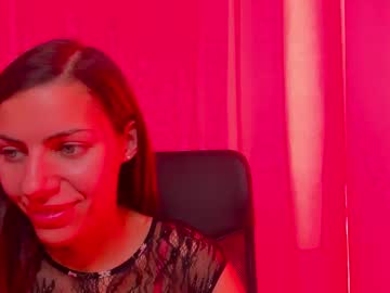 Aniskyy Chaturbate stream image from June 10, 2025