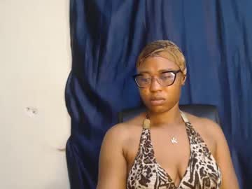 Ebony_Xbabydoll Chaturbate stream image from June 10, 2025